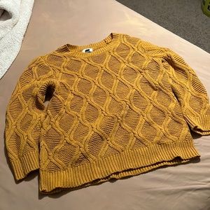 Women’s Old Navy Sweater